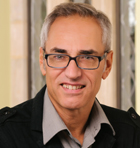 Headshot of Dr.Corrado  Corradini 