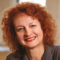 Headshot of Dr.Claudia  Ferman 